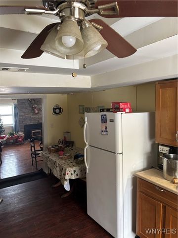 481 Poplar Avenue, Evans, NY 14006