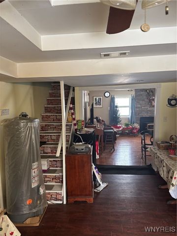 481 Poplar Avenue, Evans, NY 14006