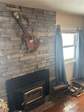 481 Poplar Avenue, Evans, NY 14006