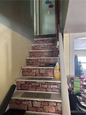 481 Poplar Avenue, Evans, NY 14006