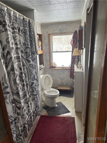 481 Poplar Avenue, Evans, NY 14006