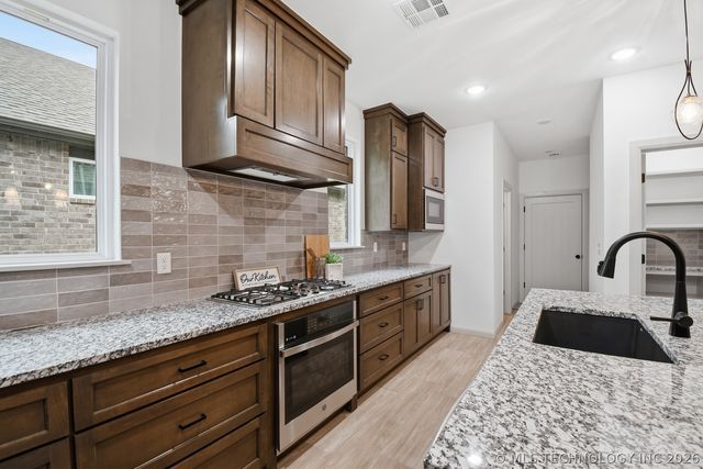 1218 N Elder Avenue, Broken Arrow, OK 74012