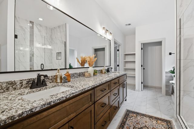 1218 N Elder Avenue, Broken Arrow, OK 74012