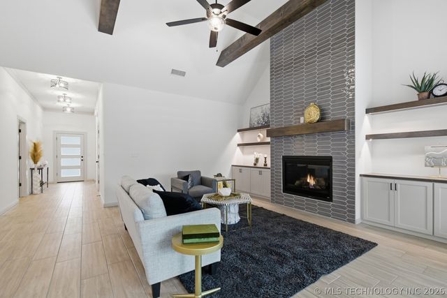 1218 N Elder Avenue, Broken Arrow, OK 74012