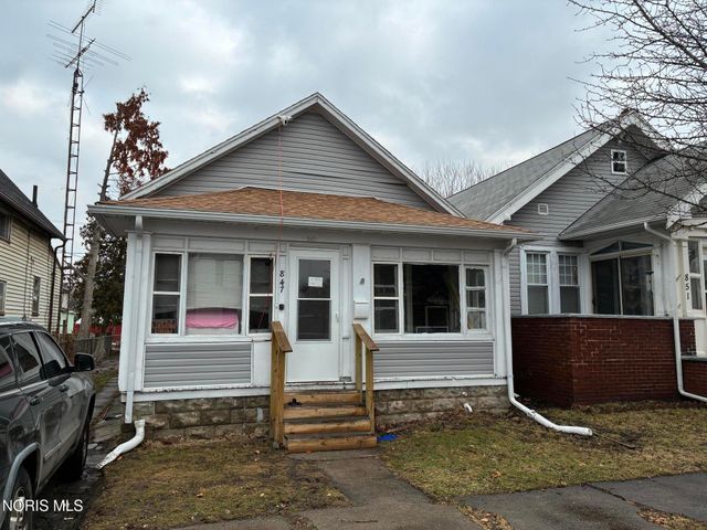 847 Clark Street, Toledo, OH 43605