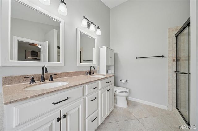 3705 Olsney Drive, St Charles, MO 63303