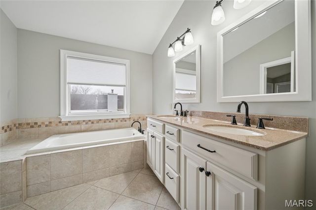 3705 Olsney Drive, St Charles, MO 63303