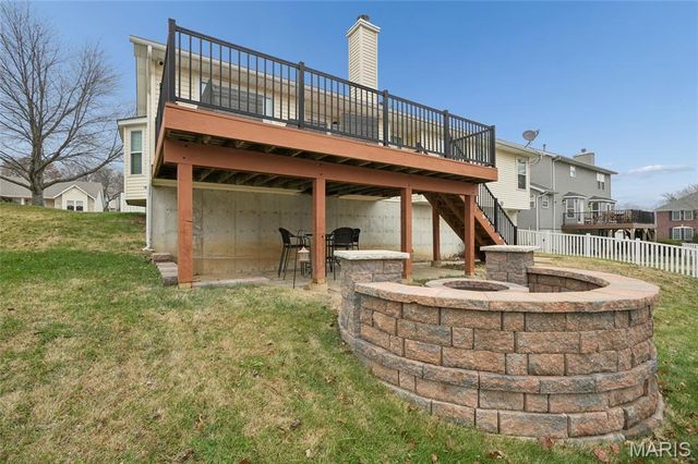 3705 Olsney Drive, St Charles, MO 63303