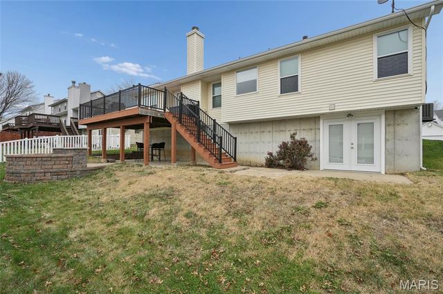 3705 Olsney Drive, St Charles, MO 63303