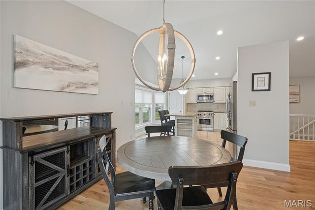 3705 Olsney Drive, St Charles, MO 63303