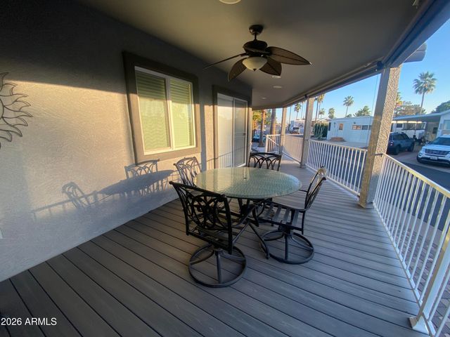 2330 S Eno Avenue, Apache Junction, AZ 85119