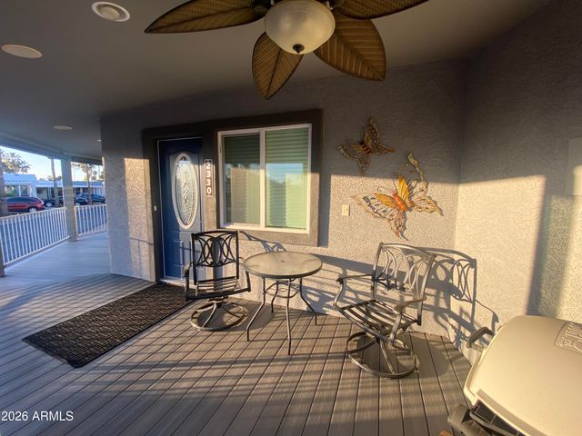 2330 S Eno Avenue, Apache Junction, AZ 85119
