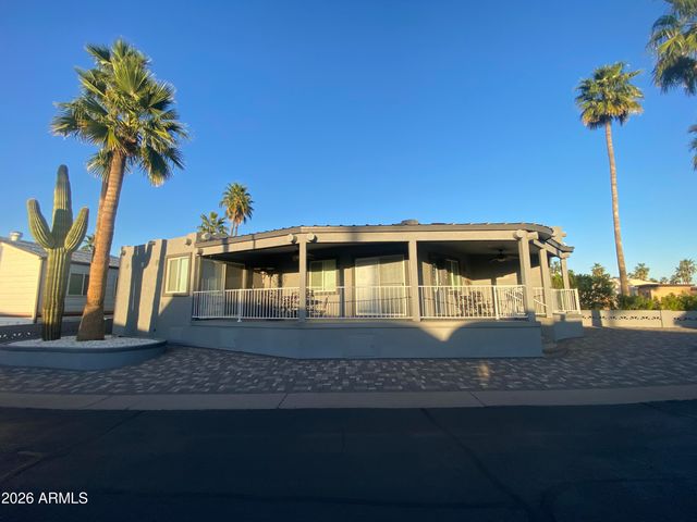 2330 S Eno Avenue, Apache Junction, AZ 85119