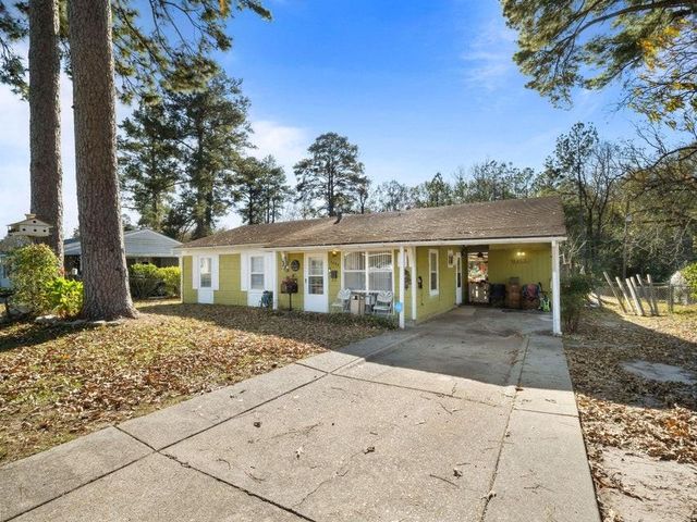 1404 AARON Avenue, Leesville, LA 71446