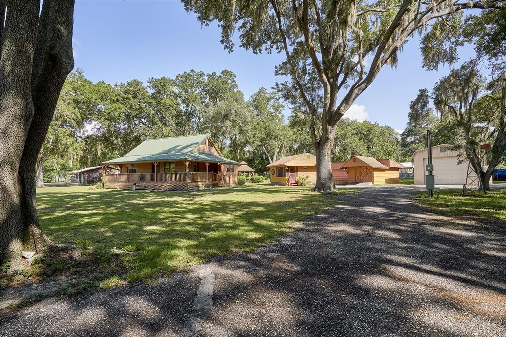 29953 BRIARTHORN LOOP, Wesley Chapel, FL 33545
