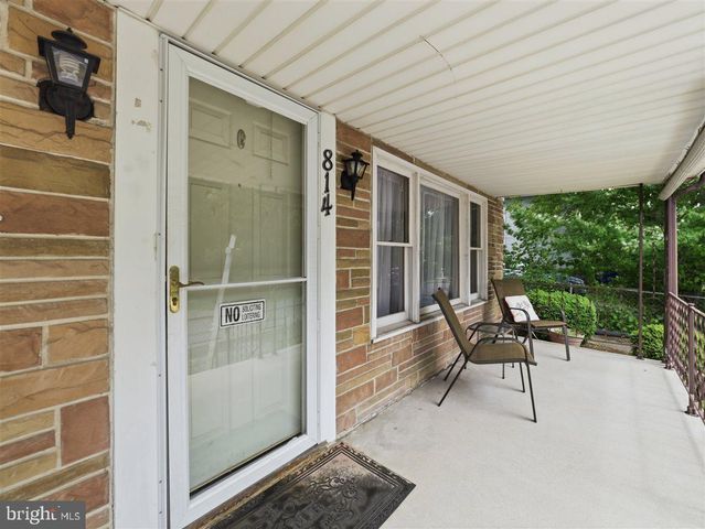 814 TRITAPOE DR, Knoxville, MD 21758