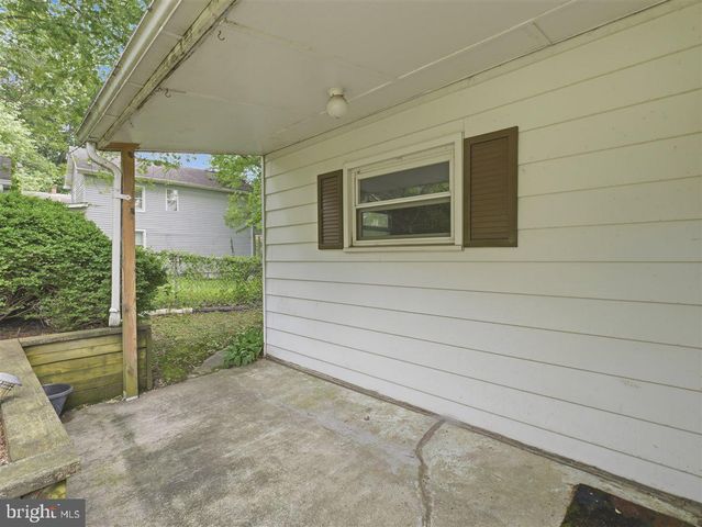 814 TRITAPOE DR, Knoxville, MD 21758