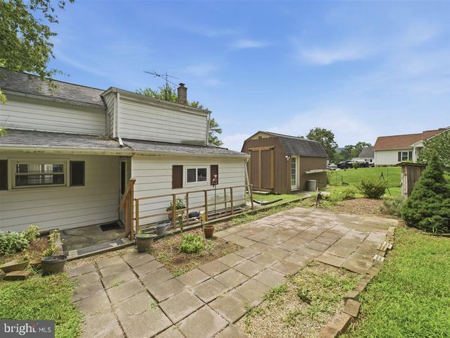 814 TRITAPOE DR, Knoxville, MD 21758