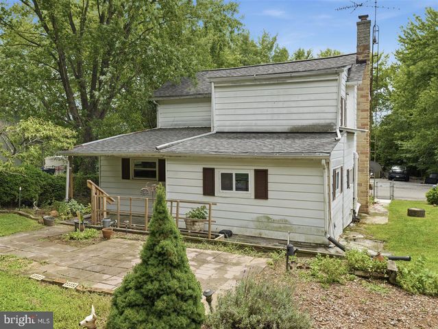 814 TRITAPOE DR, Knoxville, MD 21758