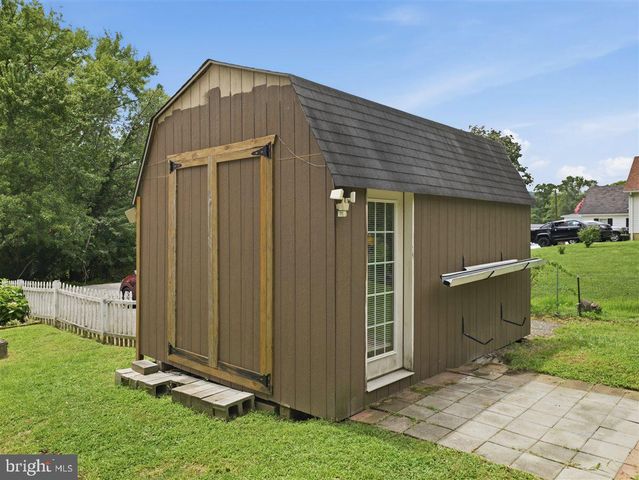 814 TRITAPOE DR, Knoxville, MD 21758