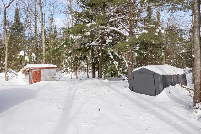 N7761 JIMTOWN ROAD, Cedar River, MI 49887