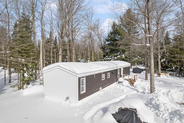 N7761 JIMTOWN ROAD, Cedar River, MI 49887