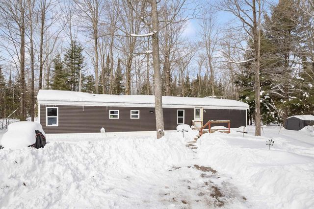 N7761 JIMTOWN ROAD, Cedar River, MI 49887