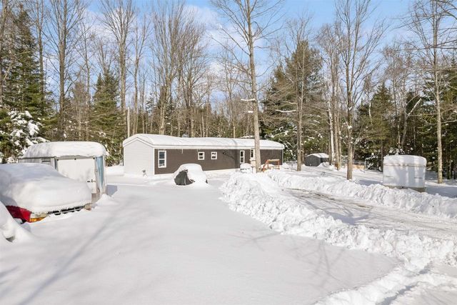 N7761 JIMTOWN ROAD, Cedar River, MI 49887