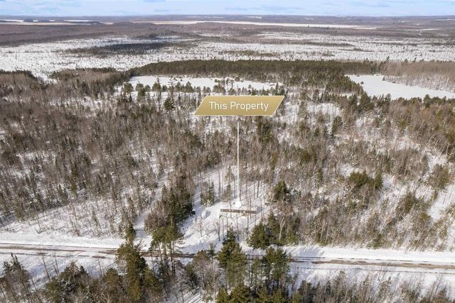 N7761 JIMTOWN ROAD, Cedar River, MI 49887