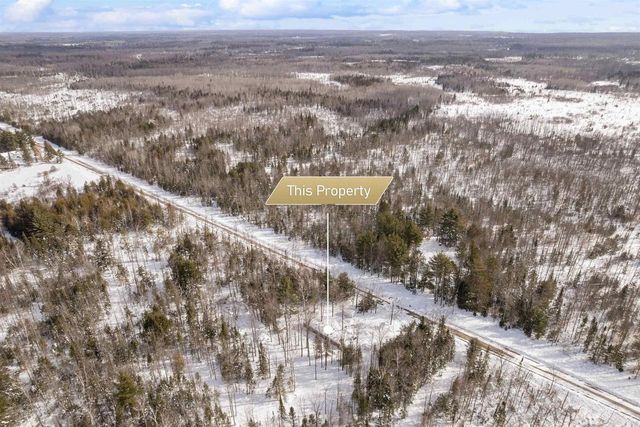 N7761 JIMTOWN ROAD, Cedar River, MI 49887