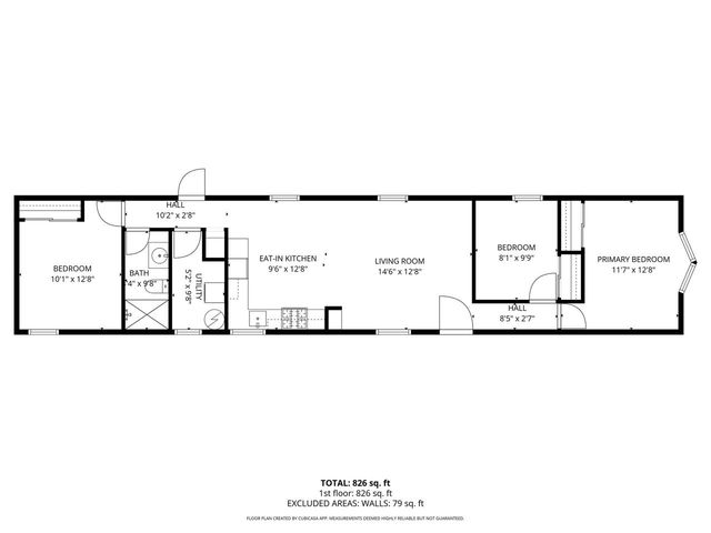 N7761 JIMTOWN ROAD, Cedar River, MI 49887