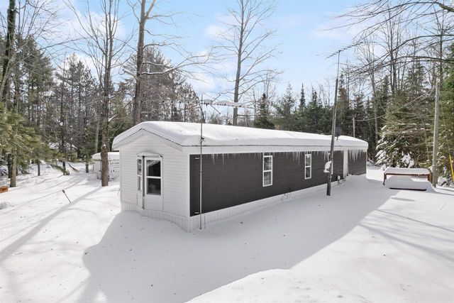 N7761 JIMTOWN ROAD, Cedar River, MI 49887