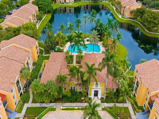 2360 E Preserve Way 307, Miramar, FL 33025