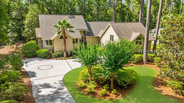 6 Governors Ln, Hilton Head Island, SC 29928