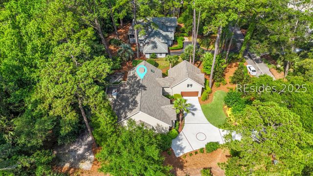 6 Governors Ln, Hilton Head Island, SC 29928