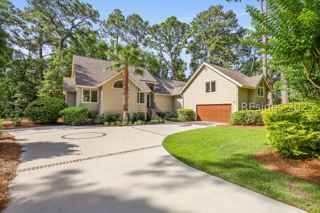 6 Governors Ln, Hilton Head Island, SC 29928