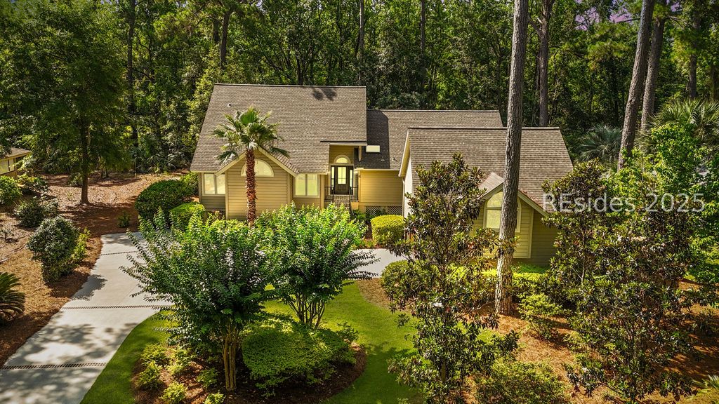 6 Governors Ln, Hilton Head Island, SC 29928