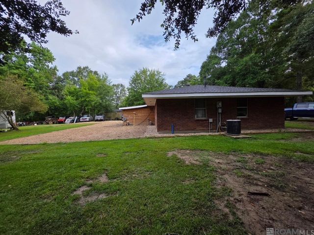 27270 Wagner Dr, Slaughter, LA 70777