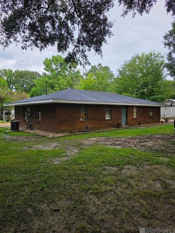 27270 Wagner Dr, Slaughter, LA 70777