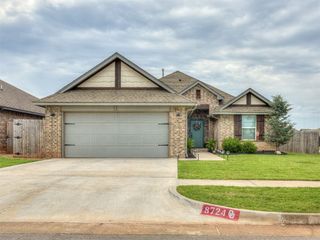 8724 SW 40th Terrace, Oklahoma City, OK 73179