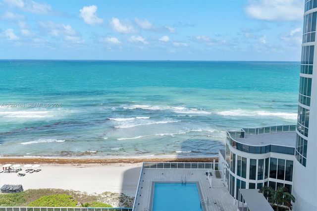 15901 Collins Ave 904, Sunny Isles Beach, FL 33160