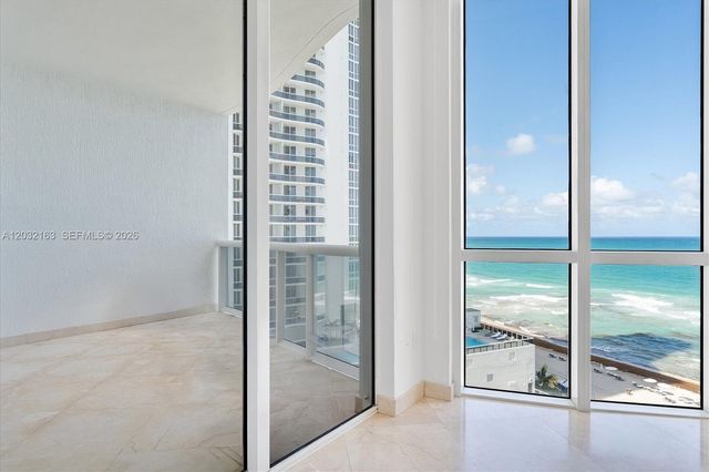 15901 Collins Ave 904, Sunny Isles Beach, FL 33160