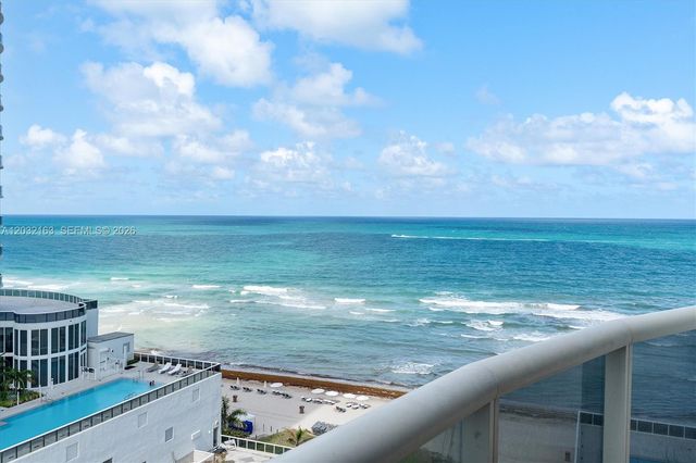 15901 Collins Ave 904, Sunny Isles Beach, FL 33160