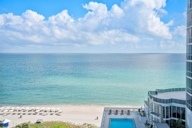 15901 Collins Ave 904, Sunny Isles Beach, FL 33160