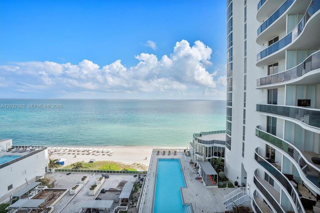 15901 Collins Ave 904, Sunny Isles Beach, FL 33160