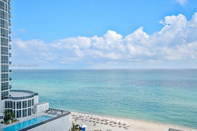15901 Collins Ave 904, Sunny Isles Beach, FL 33160