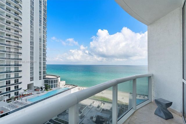 15901 Collins Ave 904, Sunny Isles Beach, FL 33160