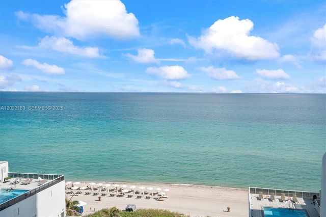 15901 Collins Ave 904, Sunny Isles Beach, FL 33160
