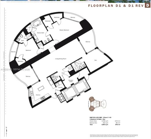 15901 Collins Ave 904, Sunny Isles Beach, FL 33160