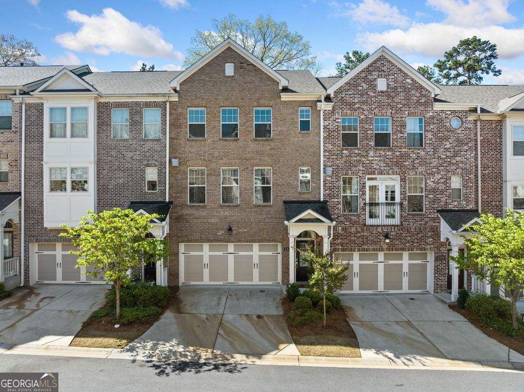 1341 Rosen Road, Brookhaven, GA 30319